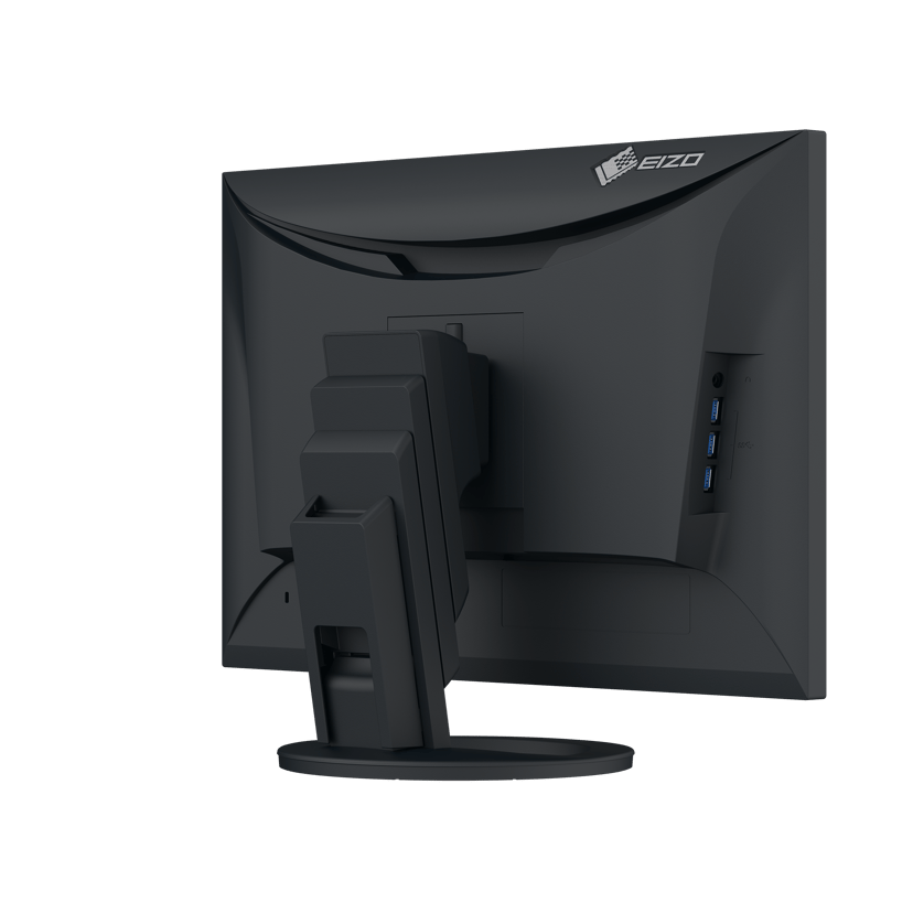 EIZO FlexScan EV2485-BK 24.1" 1920 × 1200pixels IPS 16:10 60Hz