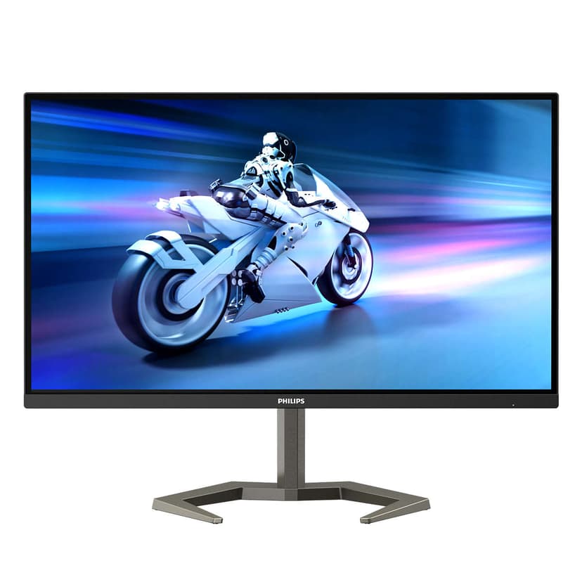 Philips Momentum 5000 27M1N5500ZA 27" 2560 x 1440pixels Nano IPS 16:9 170Hz