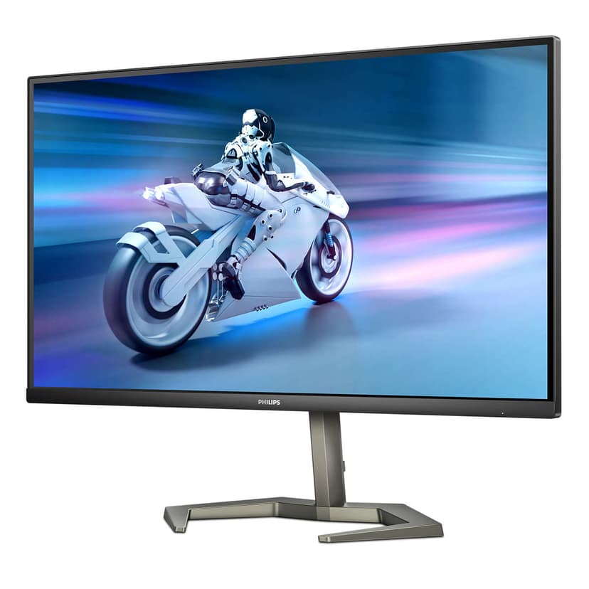 Philips Momentum 5000 27M1N5500ZA 27" 2560 x 1440pixels Nano IPS 16:9 170Hz