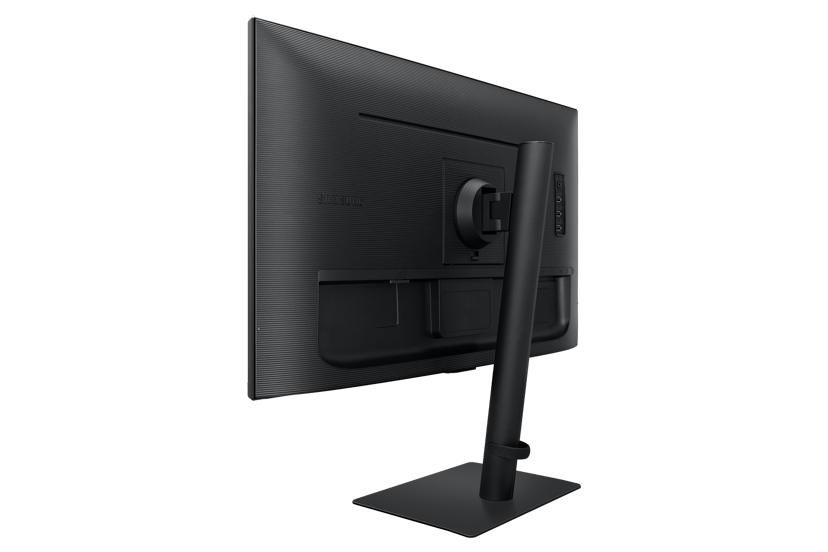 Samsung ViewFinity S60UA ECO Package 27" 2560 x 1440pixels IPS 16:9 75Hz
