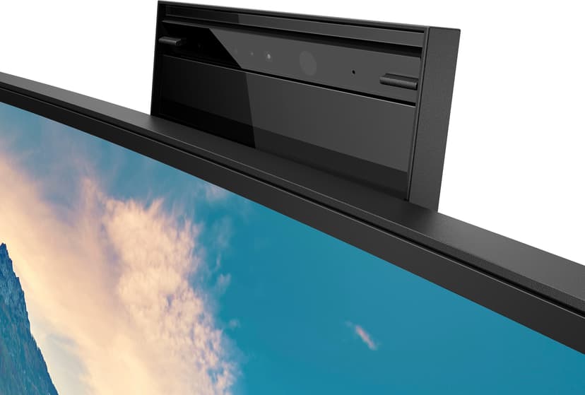 HP E34M G4 Curved 34" 3440 × 1440pixels VA 21:9 75Hz