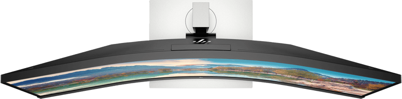 HP E34M G4 Curved 34" 3440 × 1440pixels VA 21:9 75Hz