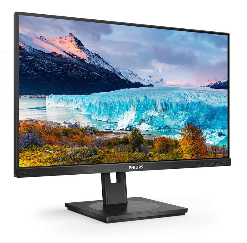 Philips S-Line 243S1 24" FHD IPS 16:9 23.8" 1920 x 1080pixels IPS 16:9 75Hz
