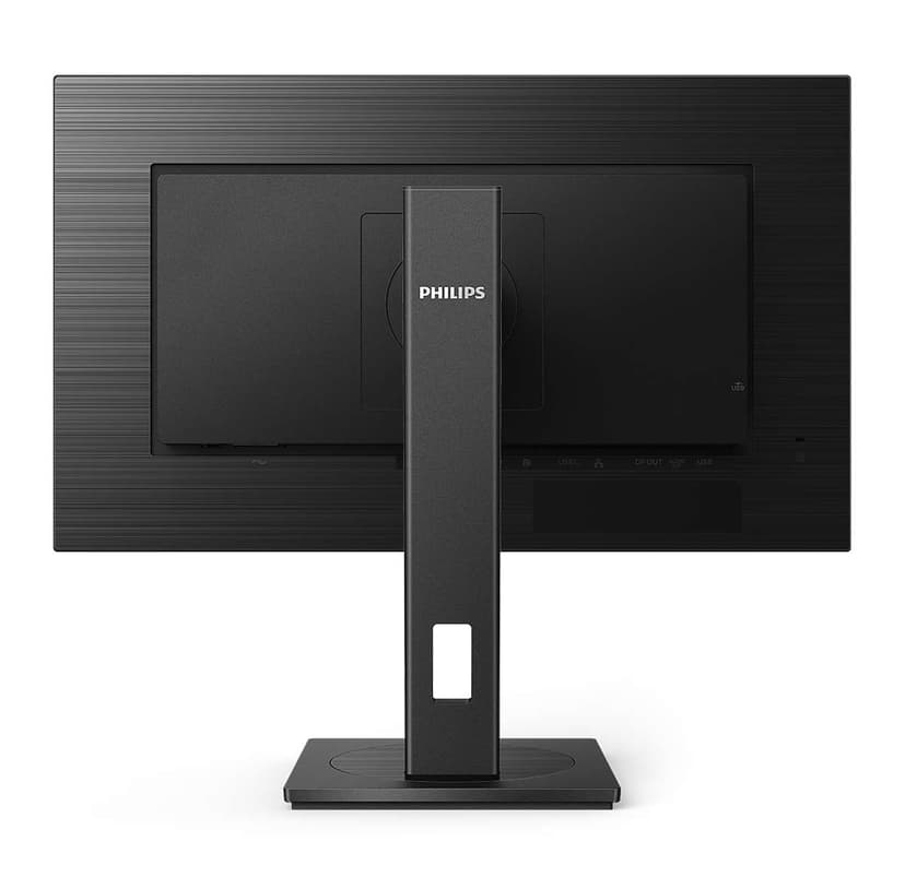 Philips S-Line 243S1 24" FHD IPS 16:9 23.8" 1920 x 1080pixels IPS 16:9 75Hz