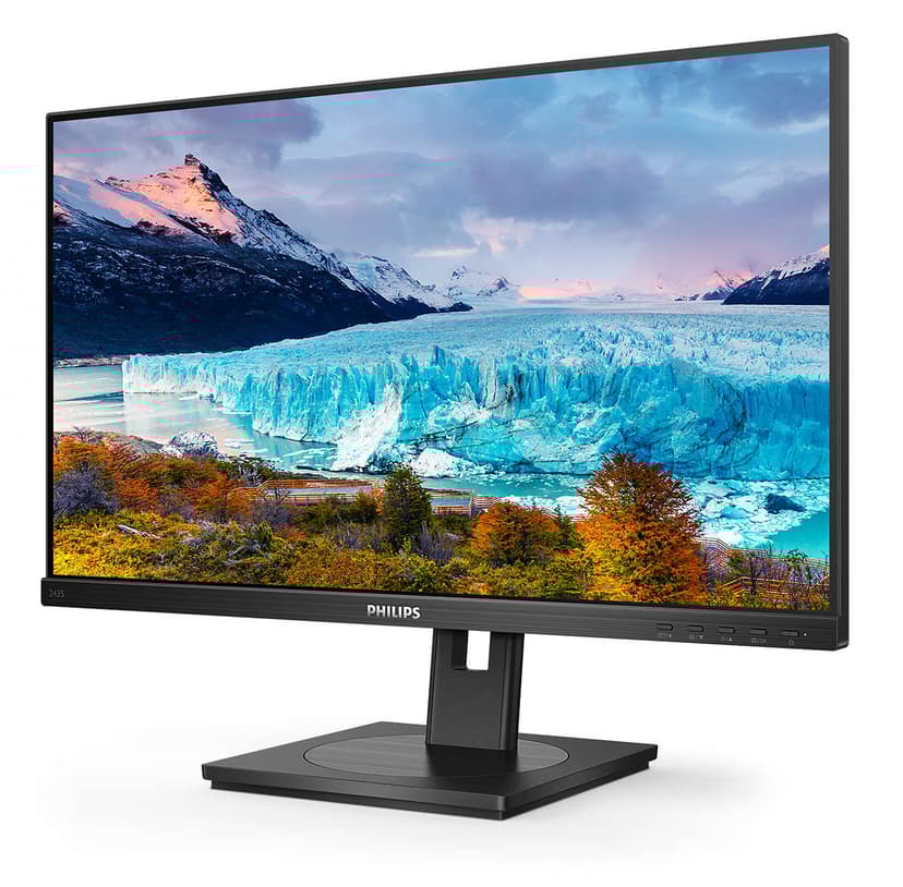 Philips S-Line 243S1 24" FHD IPS 16:9 23.8" 1920 x 1080pixels IPS 16:9 75Hz
