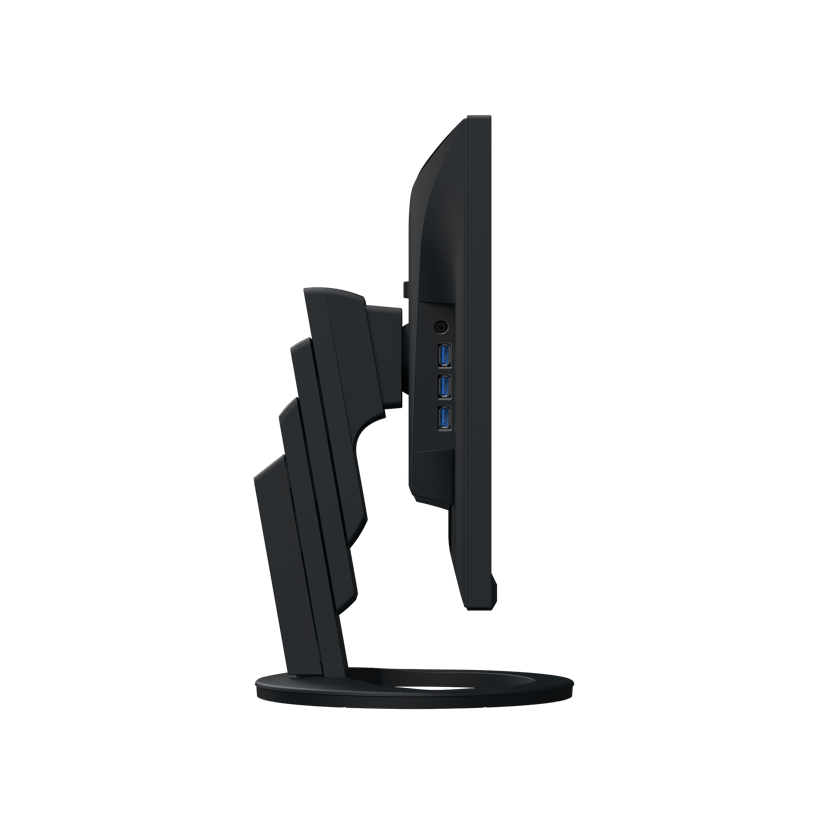 EIZO FlexScan EV2490-BK 23.8" 1920 × 1080pixels IPS 16:9 60Hz