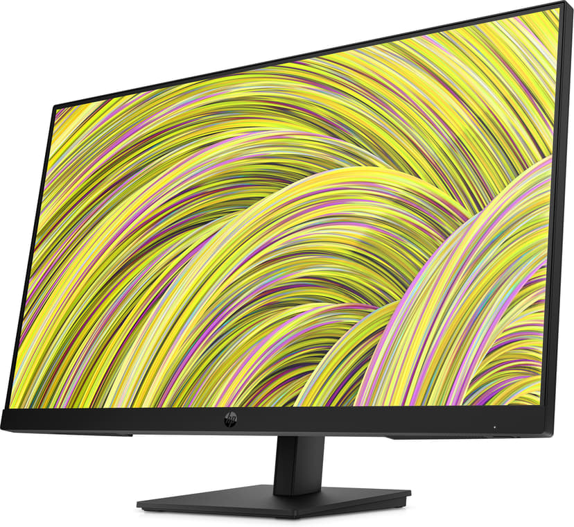 HP P27H G5 27" 1920 x 1080pixels IPS 16:9 75Hz