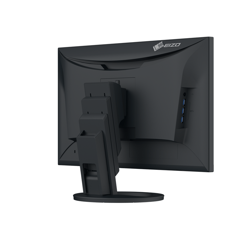 EIZO FlexScan EV2490-BK 23.8" 1920 × 1080pixels IPS 16:9 60Hz
