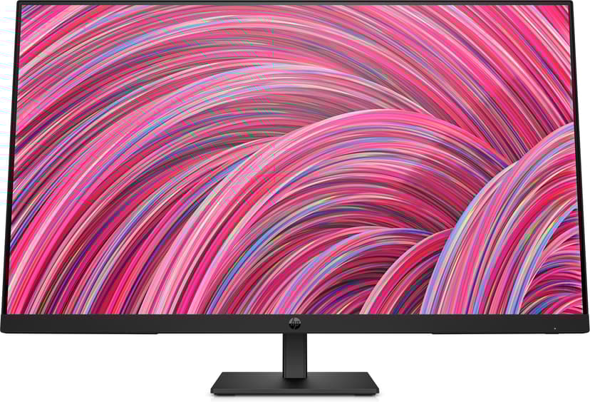 HP P32U H5 31.5" 2560 x 1440pixels IPS 16:9 75Hz