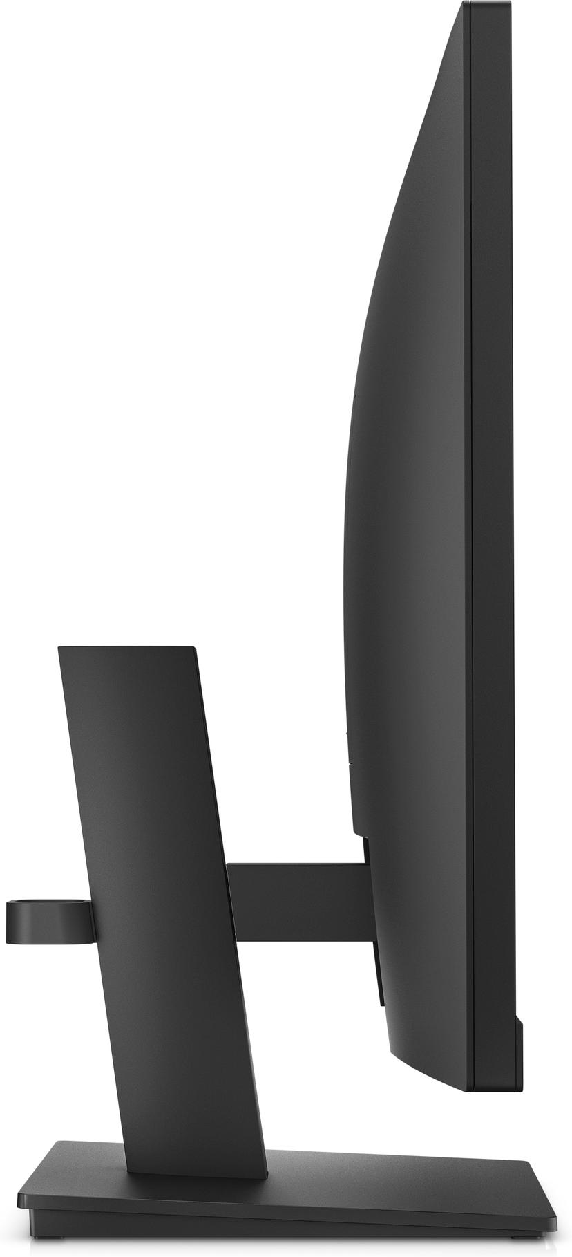 HP P24H G5 23.8" 1920 × 1080pixels IPS 16:9 75Hz