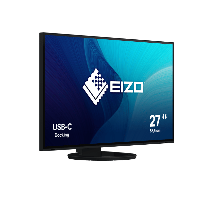 EIZO FlexScan EV2781 27" 2560 x 1440pixels IPS 16:9 60Hz