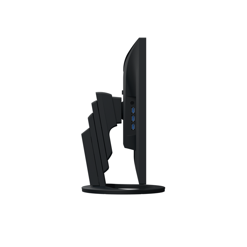 EIZO FlexScan EV2781 27" 2560 × 1440pixels IPS 16:9 60Hz