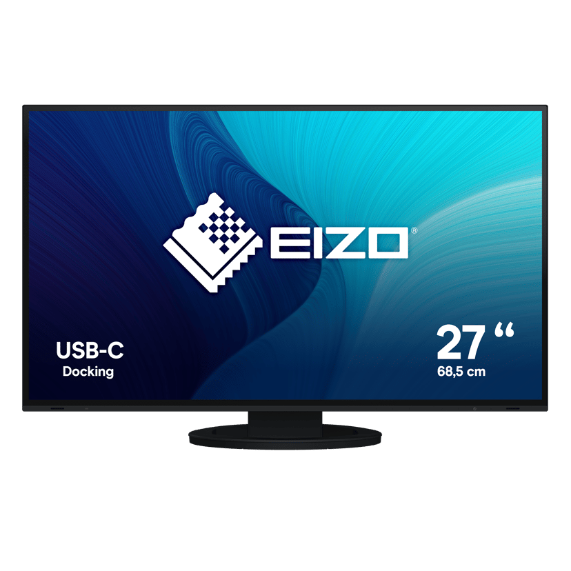 EIZO FlexScan EV2781 27" 2560 × 1440pixels IPS 16:9 60Hz