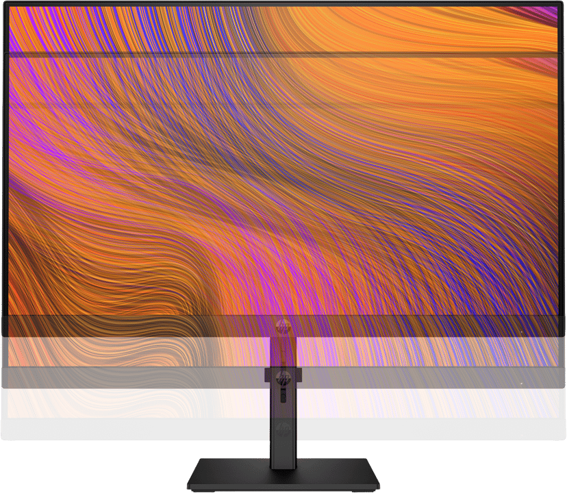 HP P24H G5 23.8" 1920 × 1080pixels IPS 16:9 75Hz