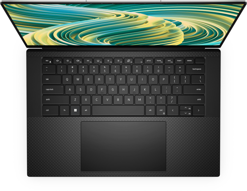 Dell XPS 15 (9530) Core i7 32GB 1000GB Arc A370M 15.6"
