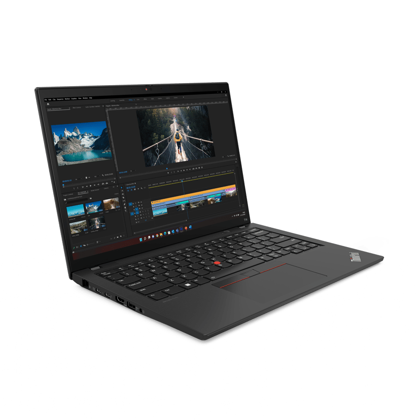 Lenovo ThinkPad T14 G4 Core i5 16GB 512GB 14"