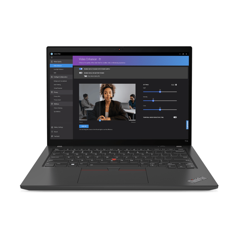 Lenovo ThinkPad T14 G4 Core i5 16GB 512GB 14"