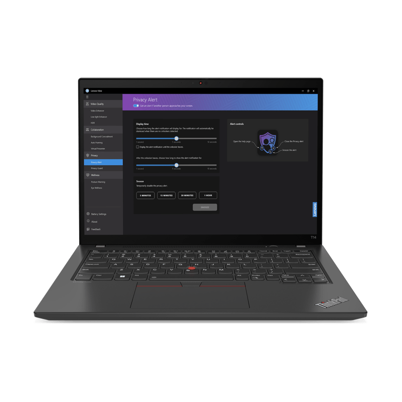 Lenovo ThinkPad T14 G4 Core i5 16GB 512GB 14"