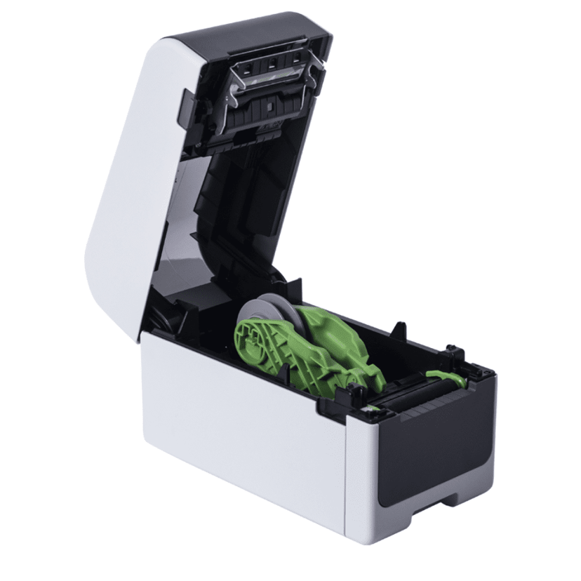 Brother TD-2320D203 DT 203 dpi USB/LAN