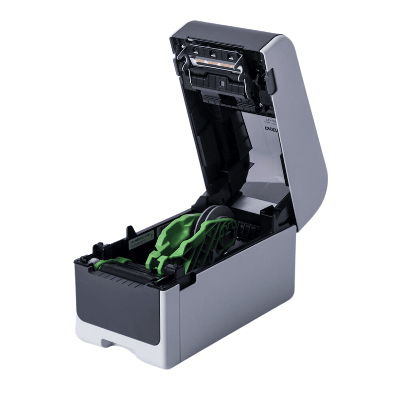 Brother TD-2320D203 DT 203 dpi USB/LAN