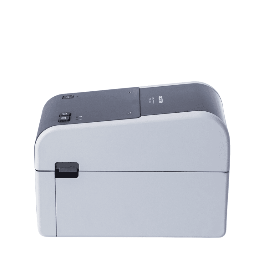 Brother TD-2320D203 DT 203 dpi USB/LAN