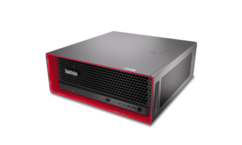 Lenovo ThinkStation P5 Intel® Xeon W 64GB 1000GB RTX A4500