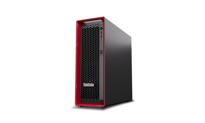 Lenovo ThinkStation P5 Intel® Xeon W 64GB 1000GB RTX A4500
