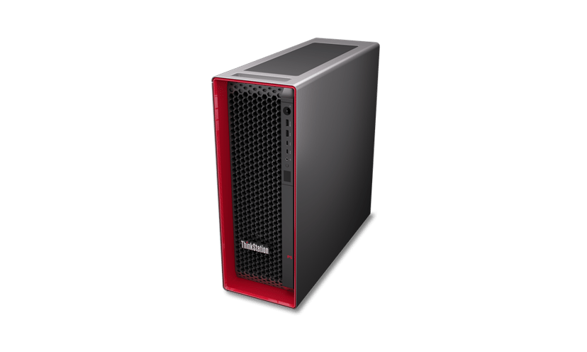 Lenovo ThinkStation P5 Intel® Xeon W 64GB 1000GB RTX A4500
