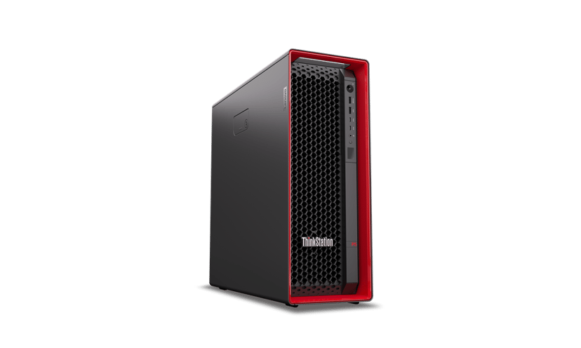 Lenovo ThinkStation P5 Intel® Xeon W 64GB 1000GB RTX A4500