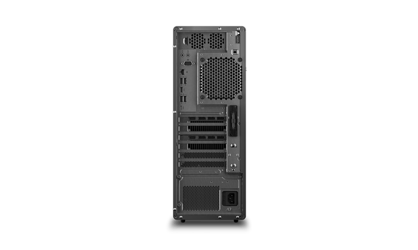 Lenovo ThinkStation P5 Intel® Xeon W 64GB 1000GB RTX A4500