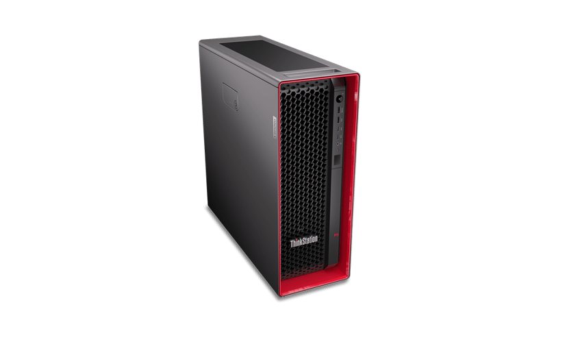 Lenovo ThinkStation P5 Intel® Xeon W 64GB 1000GB RTX A4500