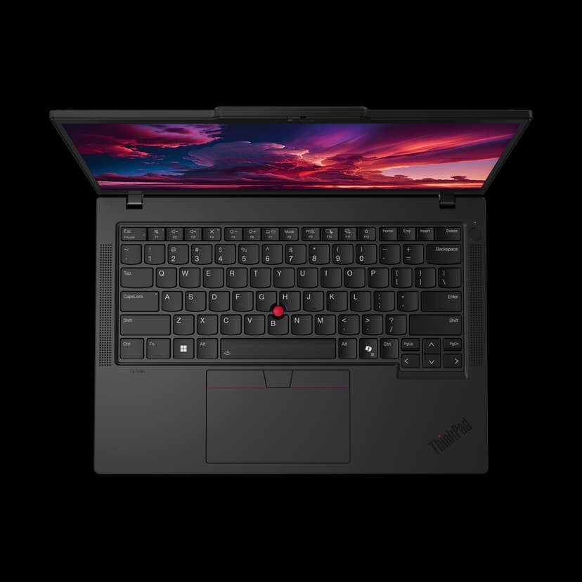 Lenovo ThinkPad P14s G5 Ryzen 7 32GB 1000GB 14"