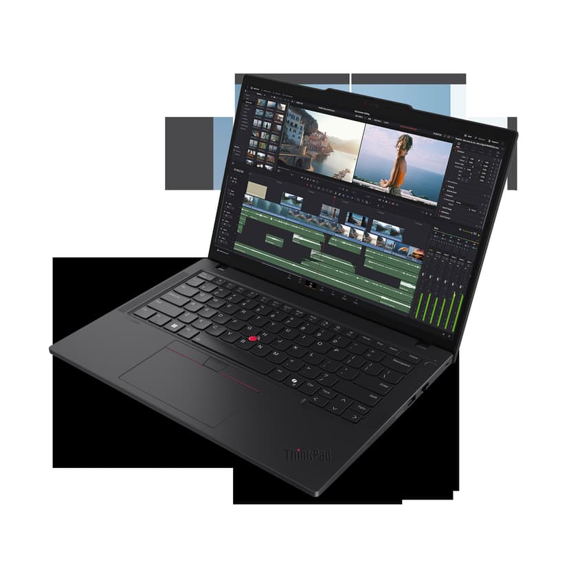 Lenovo ThinkPad P14s G5 Ryzen 7 32GB 1000GB 14"