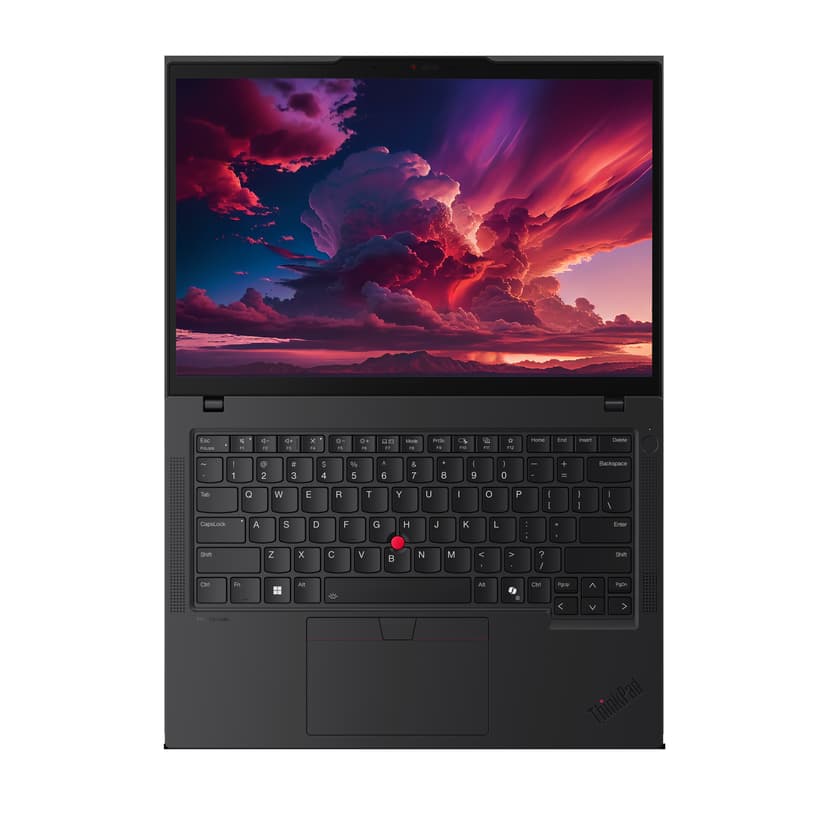 Lenovo ThinkPad P14s G5 Ryzen 7 32GB 1000GB 14"