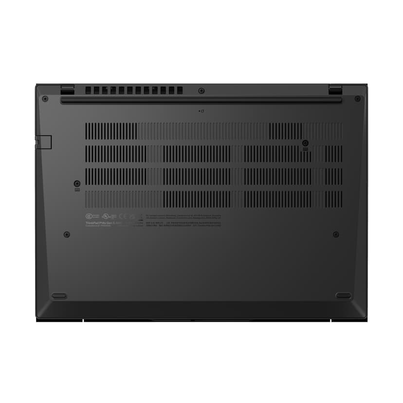 Lenovo ThinkPad P14s G5 Ryzen 7 32GB 1000GB 14"