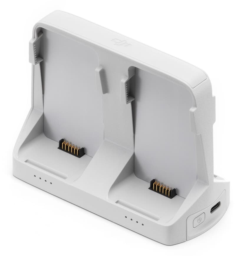 DJI Flip Parallel Charging Hub