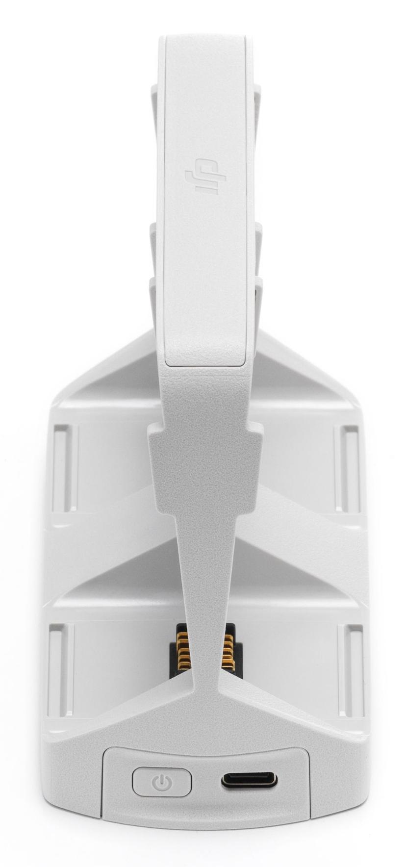 DJI Flip Parallel Charging Hub