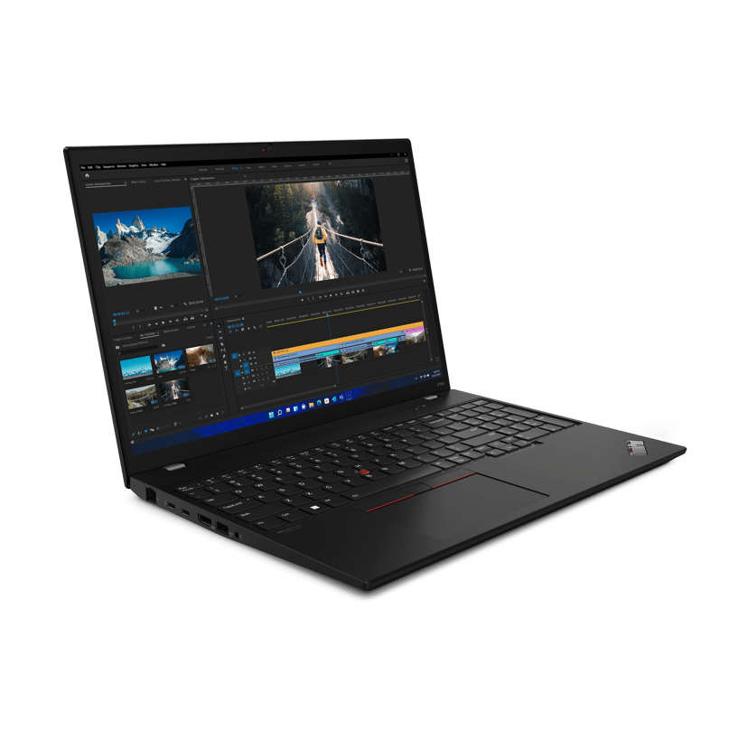 Lenovo ThinkPad P16s G2 Ryzen 7 PRO 32GB 1000GB 16"