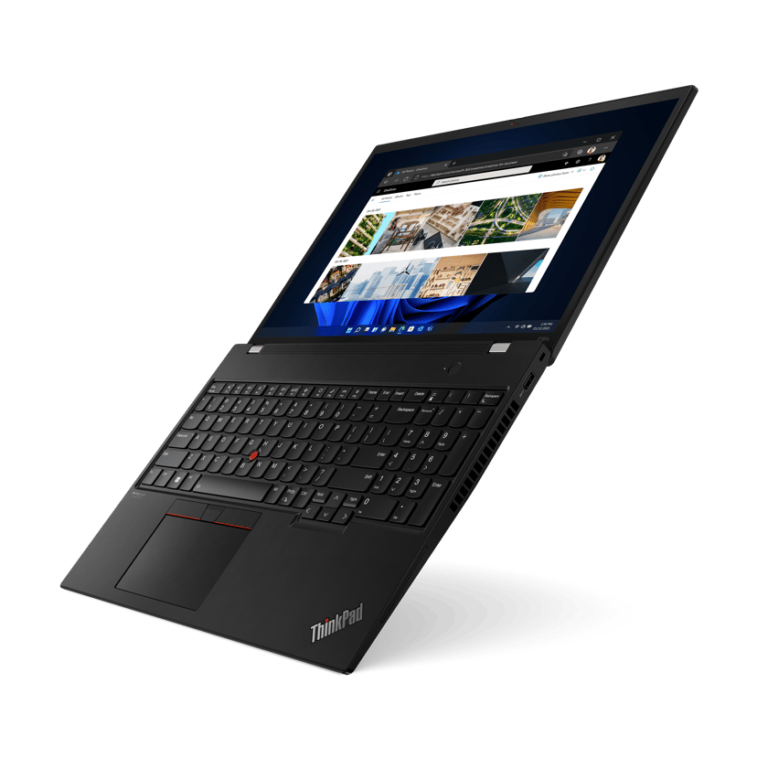 Lenovo ThinkPad P16s G2 Ryzen 7 PRO 32GB 1000GB 16"