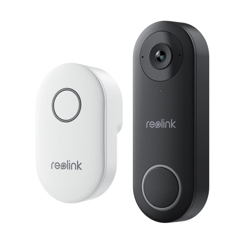 Reolink D340W WiFi Video Doorbell
