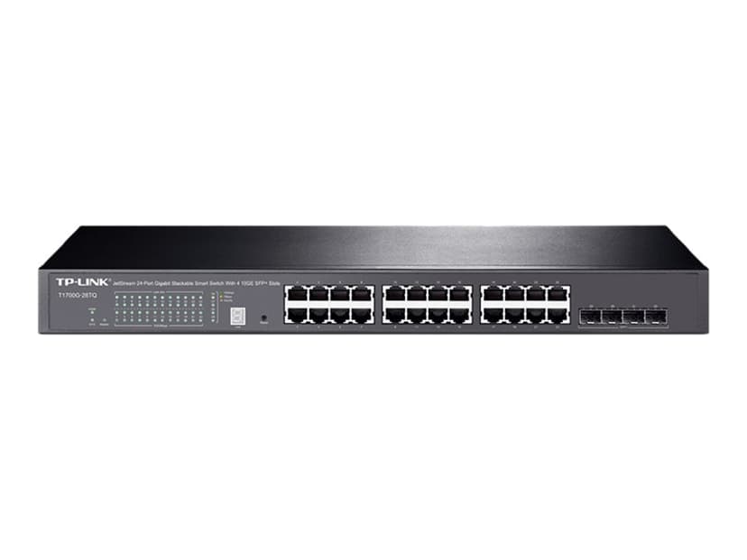 TP-Link JetStream T1700G-28TQ