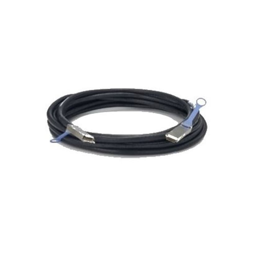 Dell Customer Kit 1m QSFP28 QSFP28