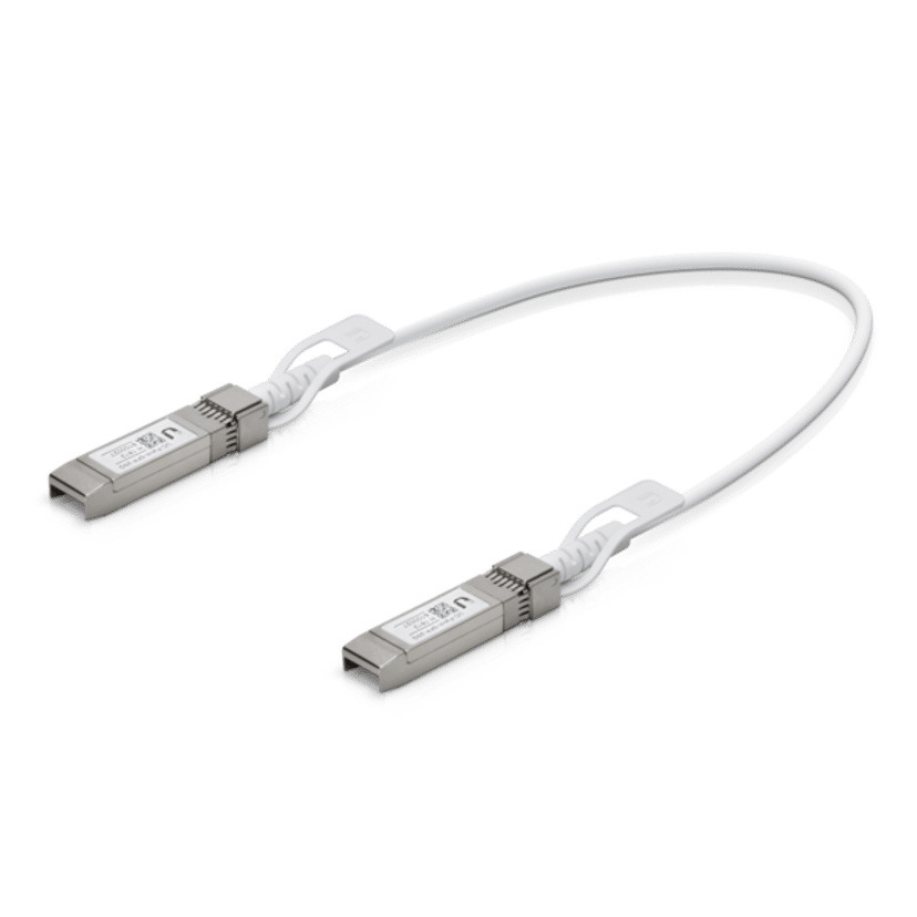 Ubiquiti UniFI DAC SFP+ 0.5M 0.5m SFP+ SFP+