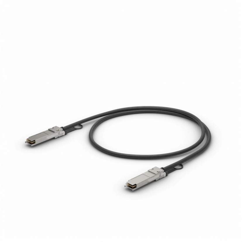 Ubiquiti 25 Gbit Patch Cable SFP28 DAC 0.5M 0.5m SFP28 SFP28