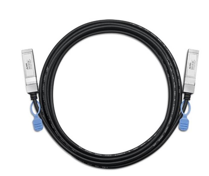 Zyxel DAC10G-3M v2 3m SFP+ SFP+