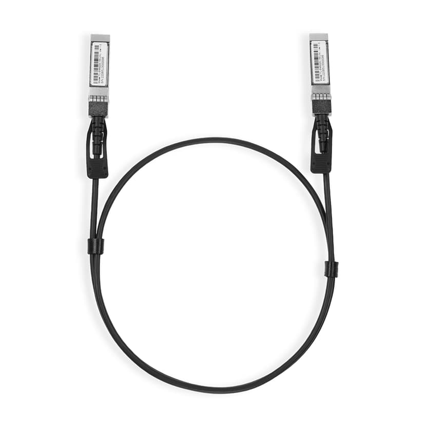 TP-Link Tl-sm5220-1m Dac Sfp+ 10g 1m 1m SFP+ SFP+