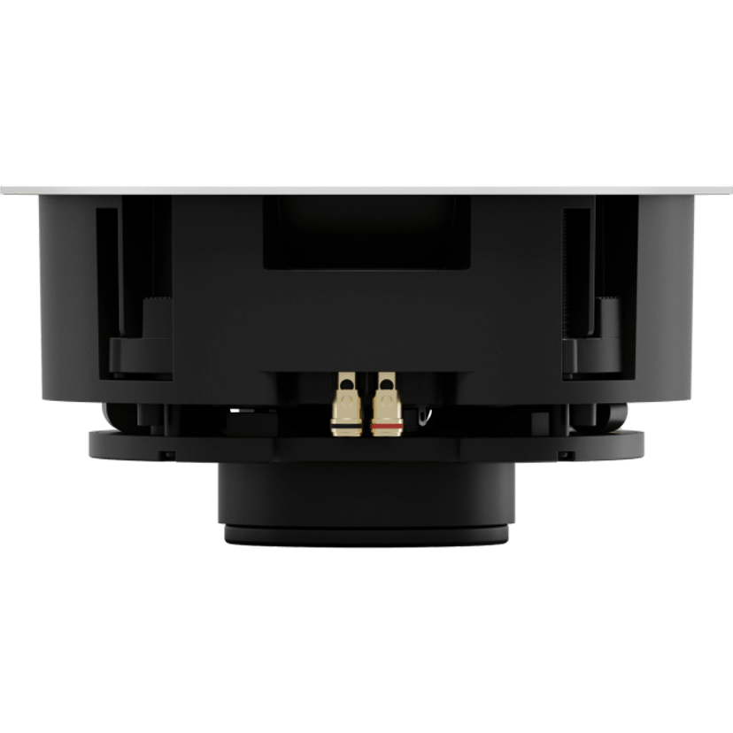 SONOS Architectural från Sonance Takhögtalare 8" - Par Vit