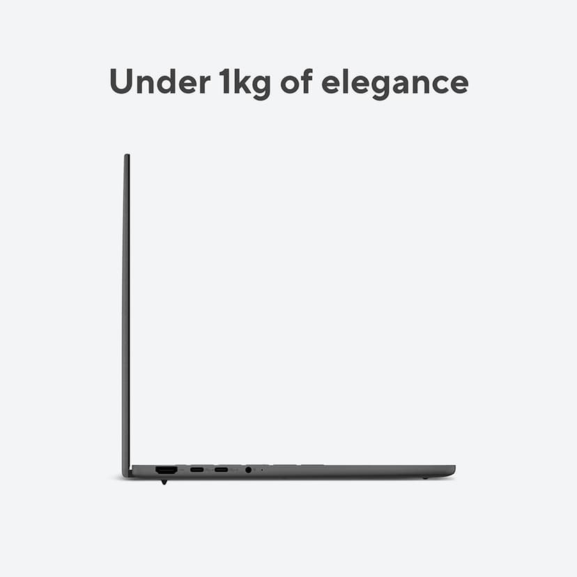 ASUS Zenbook A14 OLED Snapdragon X Elite 32GB 1000GB 14"
