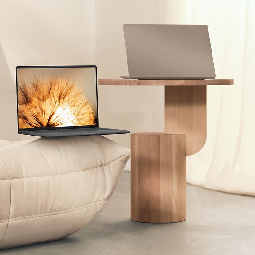 ASUS Zenbook A14 OLED Snapdragon X Elite 32GB 1000GB 14"