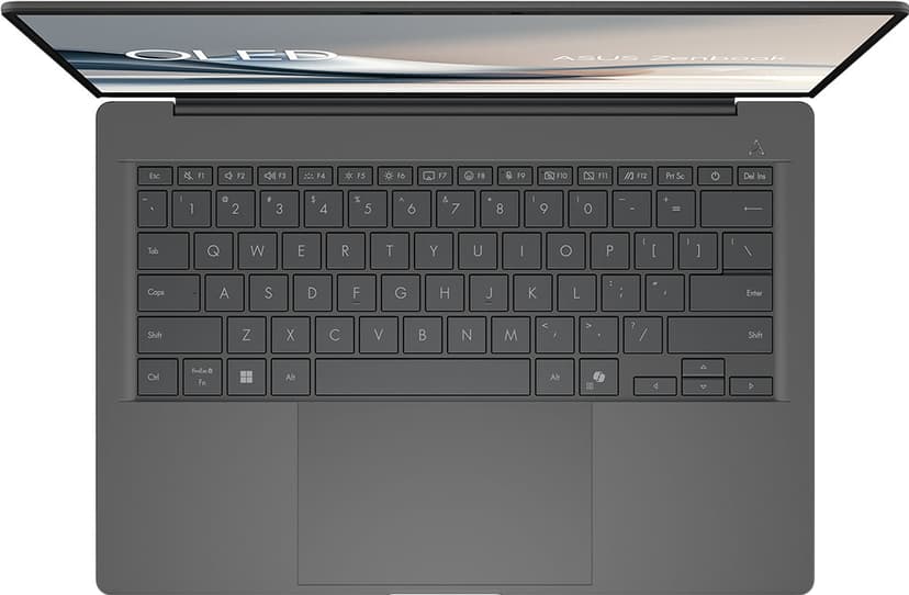 ASUS Zenbook A14 OLED Snapdragon X Elite 32GB 1000GB 14"